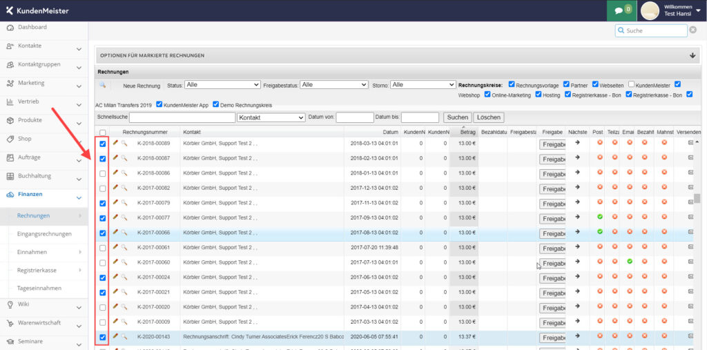 Datenerfassungsprotokoll 6 1Tool | Datenerfassungsprotokoll2