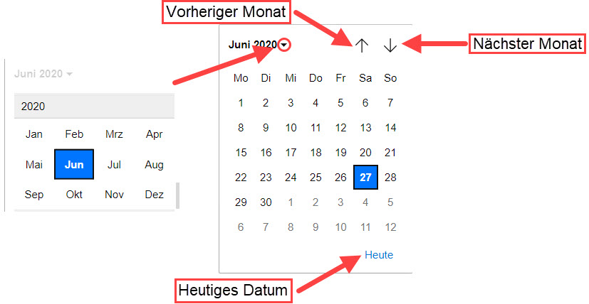 1Tool | Datenerfassungsprotokoll7