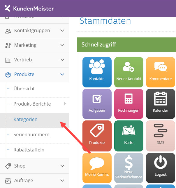 1Tool | Kategorien3