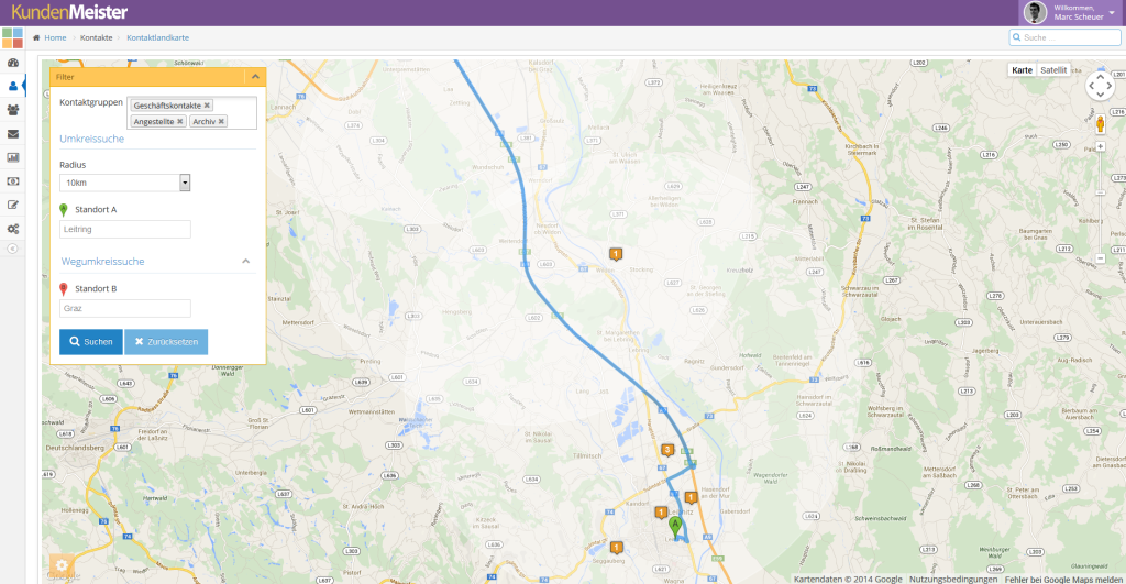 1Tool | Kontaktlandkarte Routensuche 1024x531 1