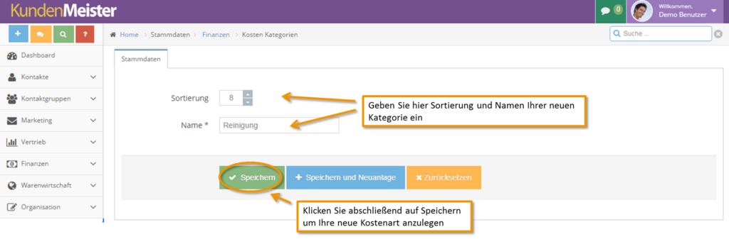 Kosten Kategorie_Neu