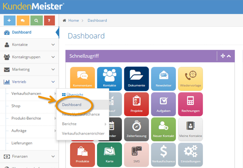 menue-verkaufschancen-dashboard