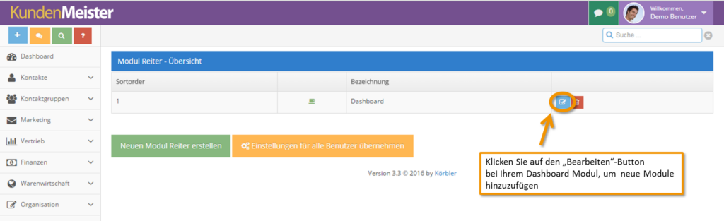 Modul Reiter_bearbeiten