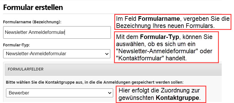 1Tool | Newsletter Formulare3