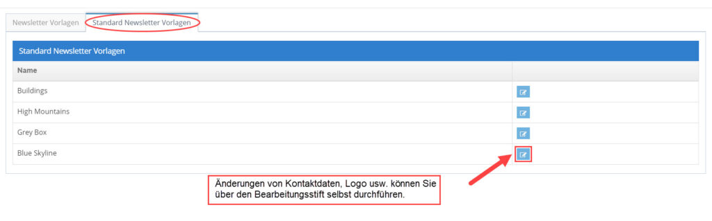 1Tool | Newsletter Vorlage4
