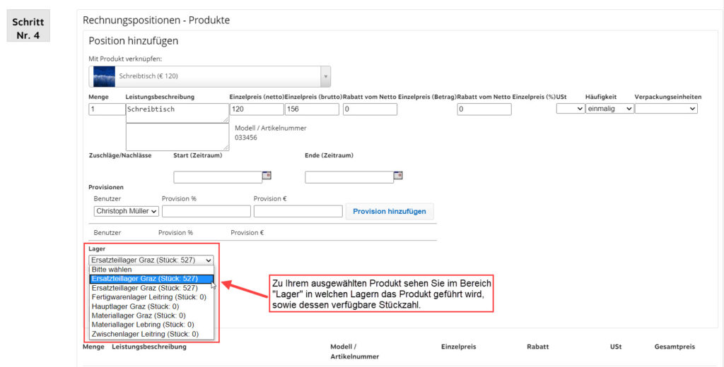 1Tool | Försäljning 2