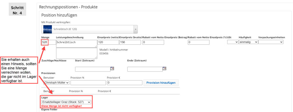 1Tool | Försäljning 4