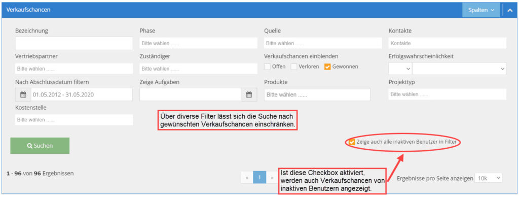 1Tool | Översikt över möjligheter4