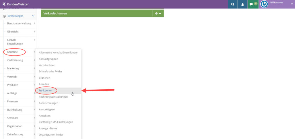 1Tool | Verteilerliste5