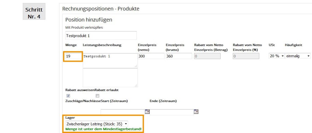 1Tool | Inventory management invoice minimum stock 1024x437 1