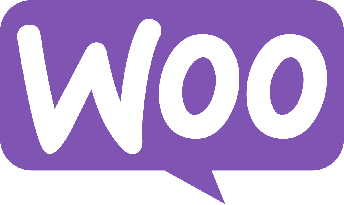 plugin woocommerce;