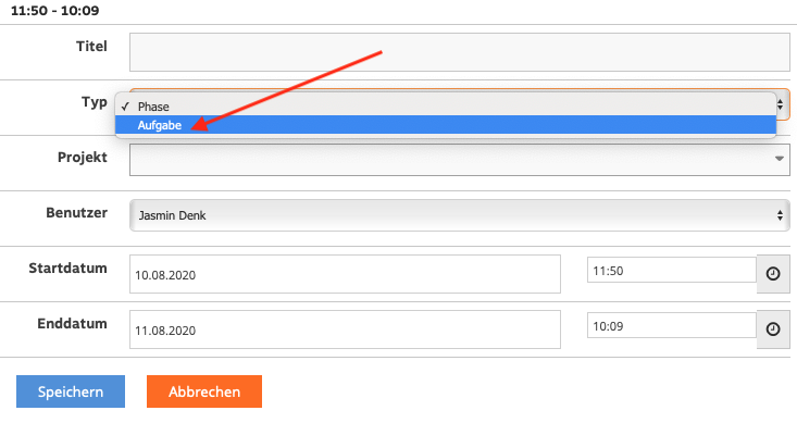 1Tool | plan de recursos de tareas