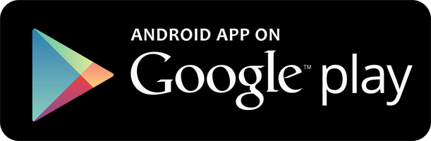 Prikaz logotipa Google Play