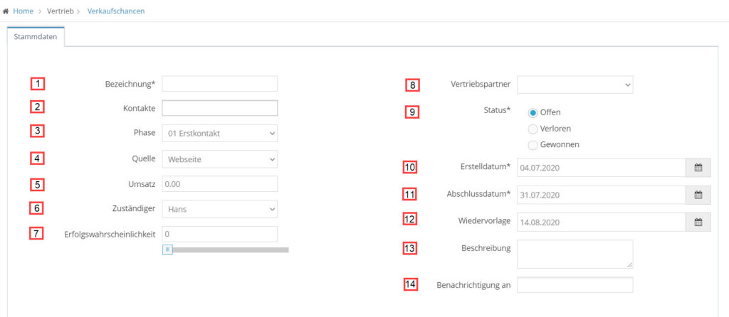 1Tool | ny försäljningsmöjlighet2