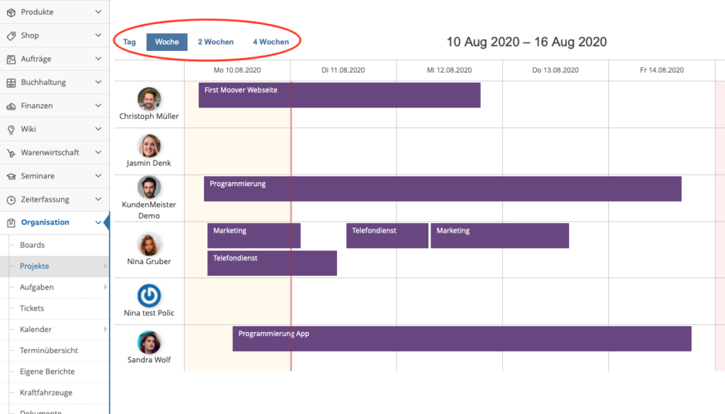 1Tool | middelenplan 1