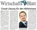 1Tool | wirtschaftsblatt