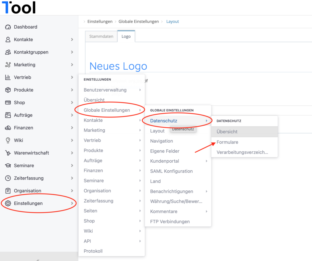 1Tool | Skjermbilde 2022 12 05 på 09.59.21/XNUMX/XNUMX