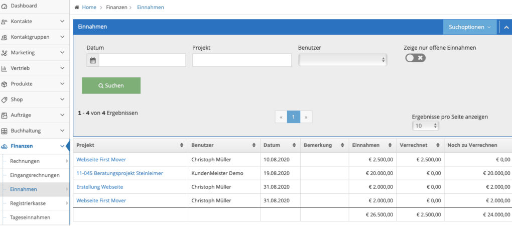 1Tool | relatório de receita 2 1024x500 1