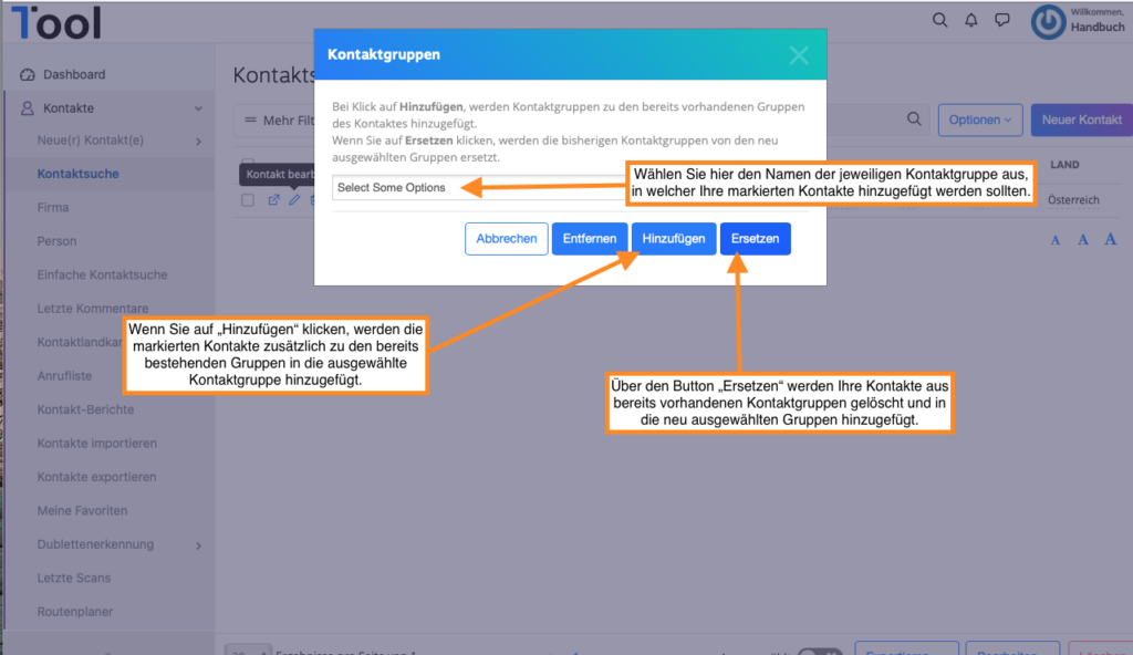 1Tool | Skjermbilde 2023 02 10 på 09.12.00/XNUMX/XNUMX