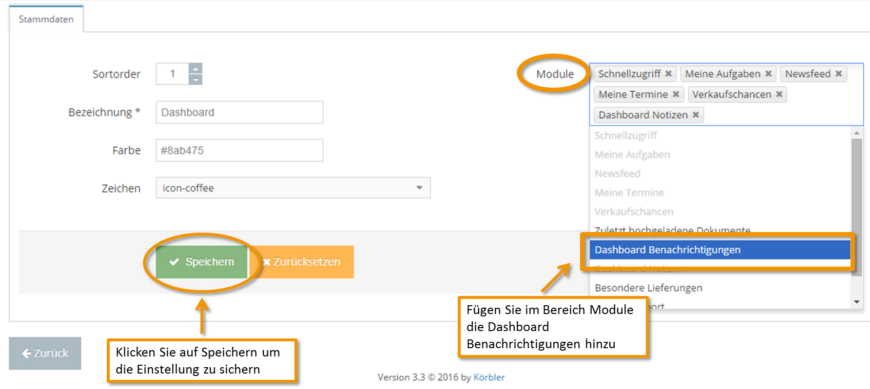 1Tool | Module Dashboard Meldingen 1024x461 1