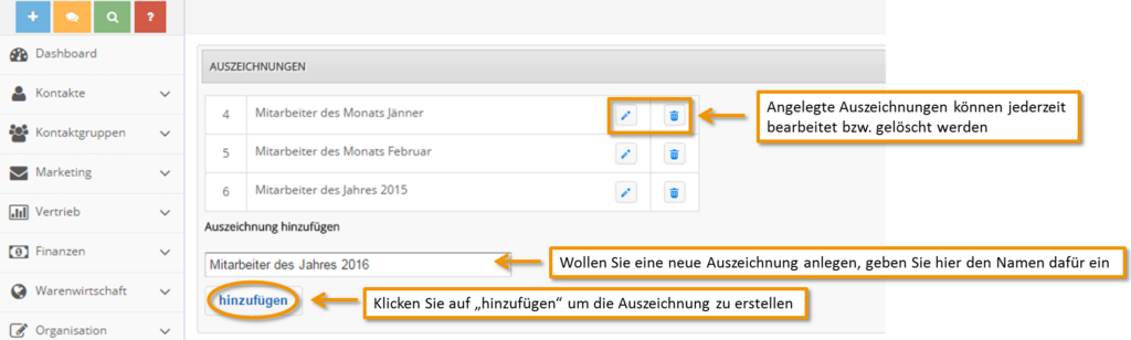 1Tool | Auszeichnung Uebersicht neu