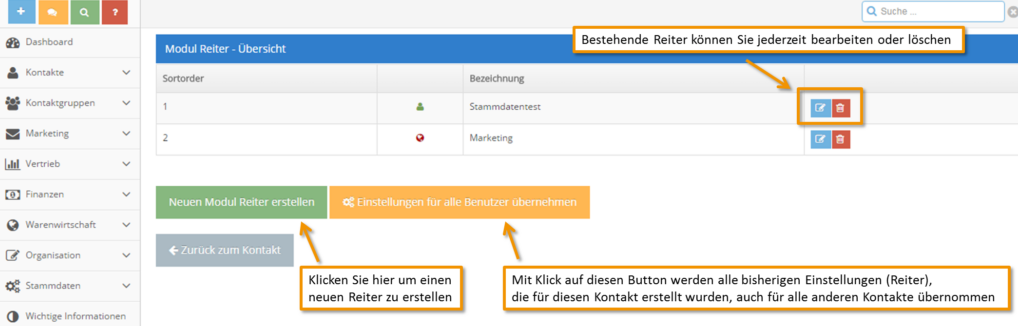 1Tool | Modul Reiter Uebersicht 1024x369 1