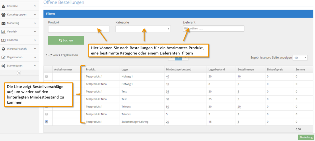 1Tool | Visão geral de pedidos abertos 1024x491 1