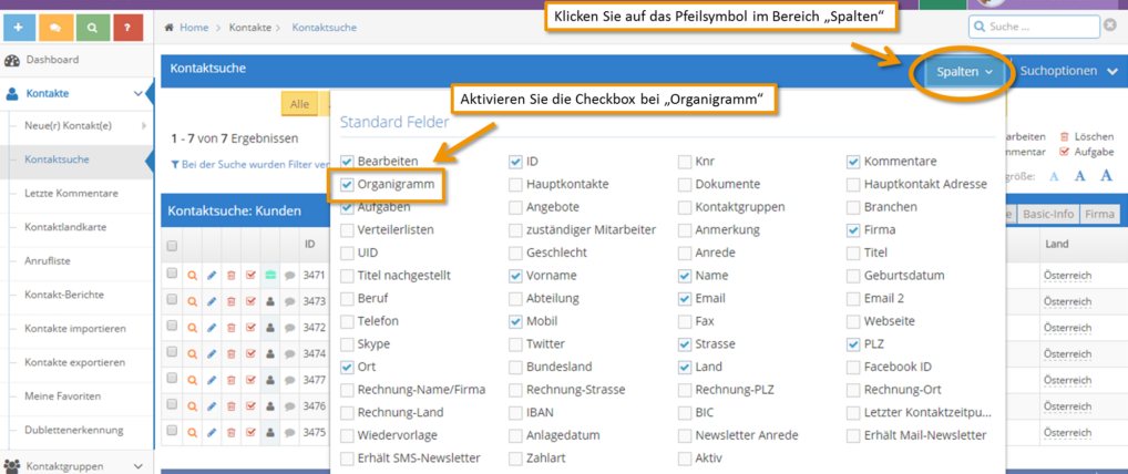 1Tool | Stolpci organizacijskega grafikona 1024x452 1