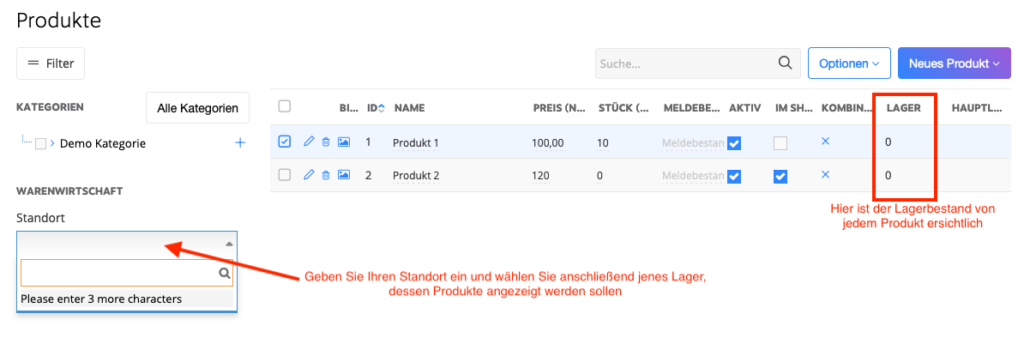 1Tool | Products merchandise management