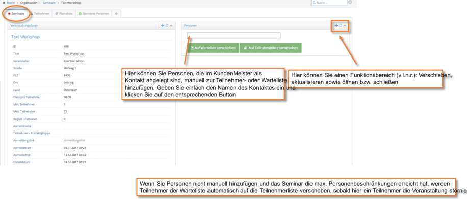 1Tool | Veranstaltungsuebersicht 2 1024x419 1