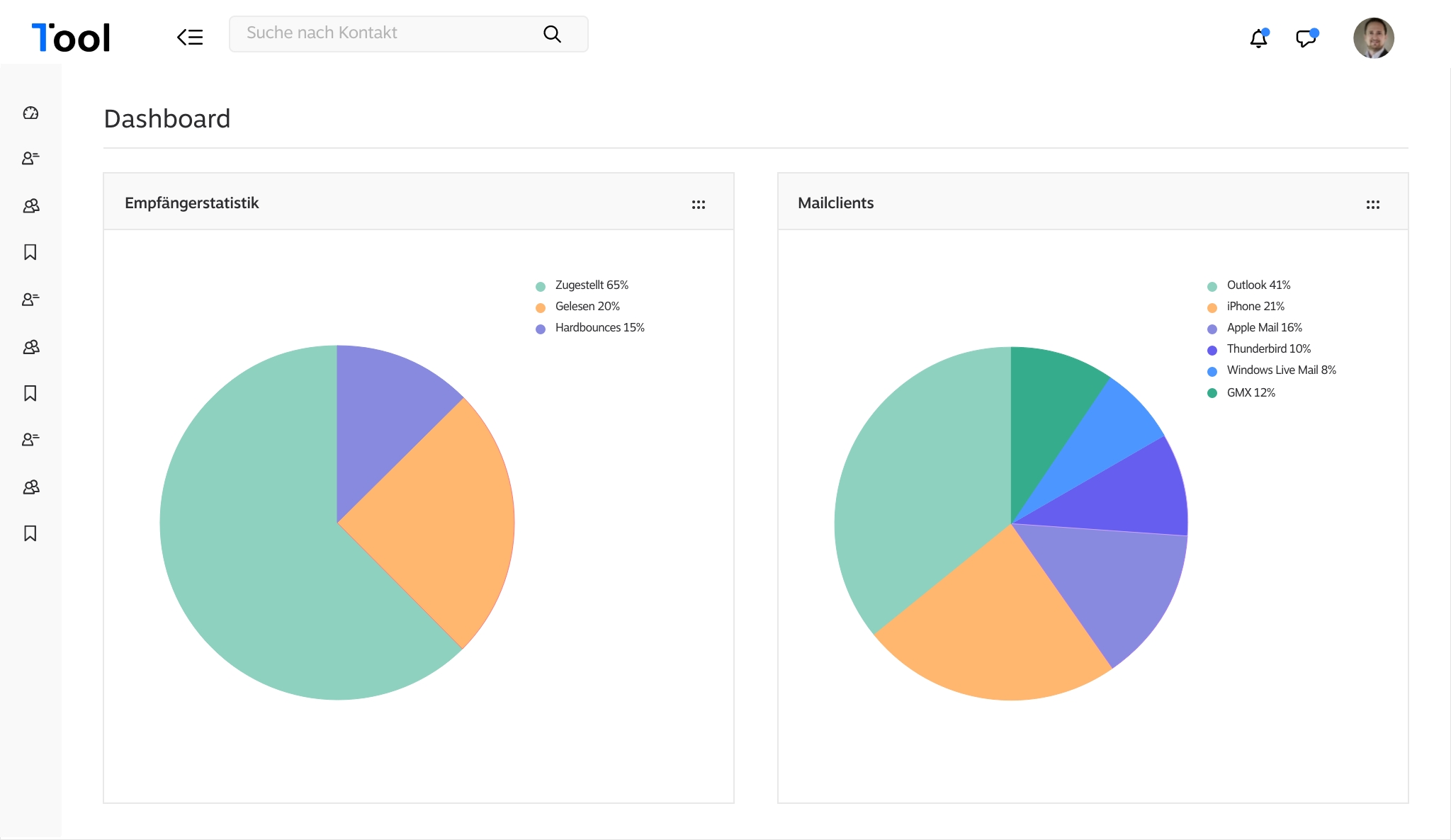 1Tool | Marketing