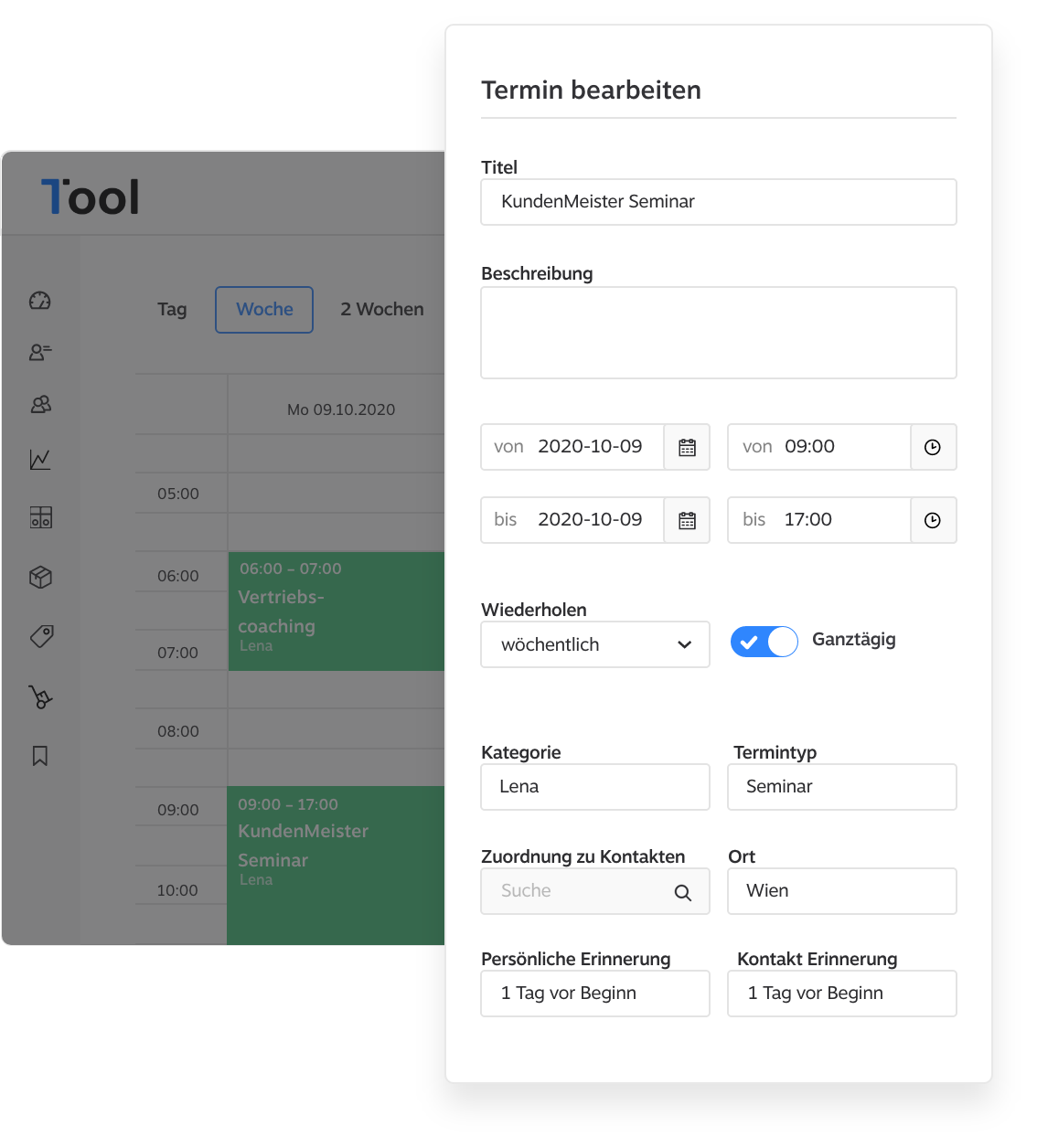 1Tool | grupp 1401