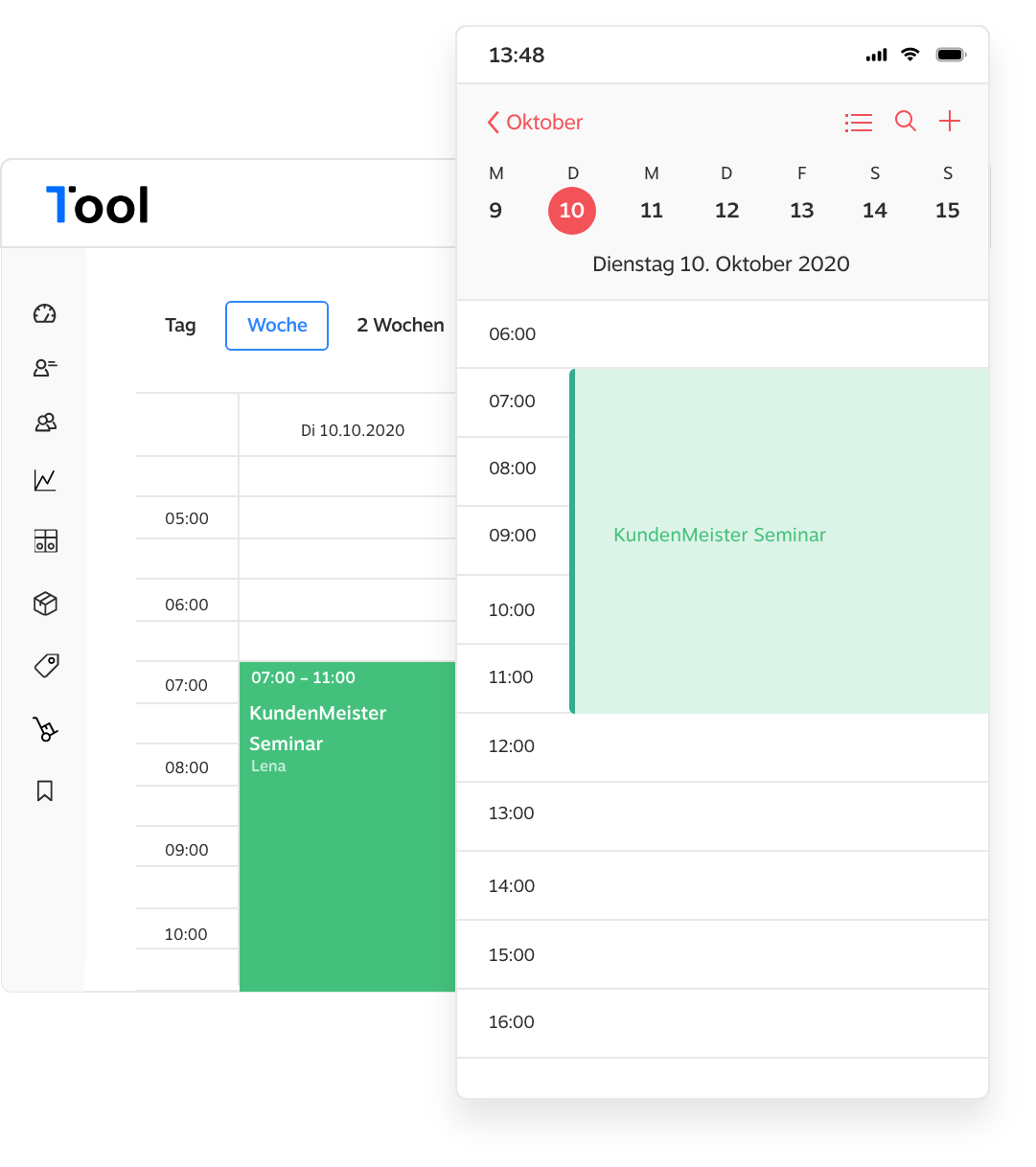 1Tool | Groep 1404 1