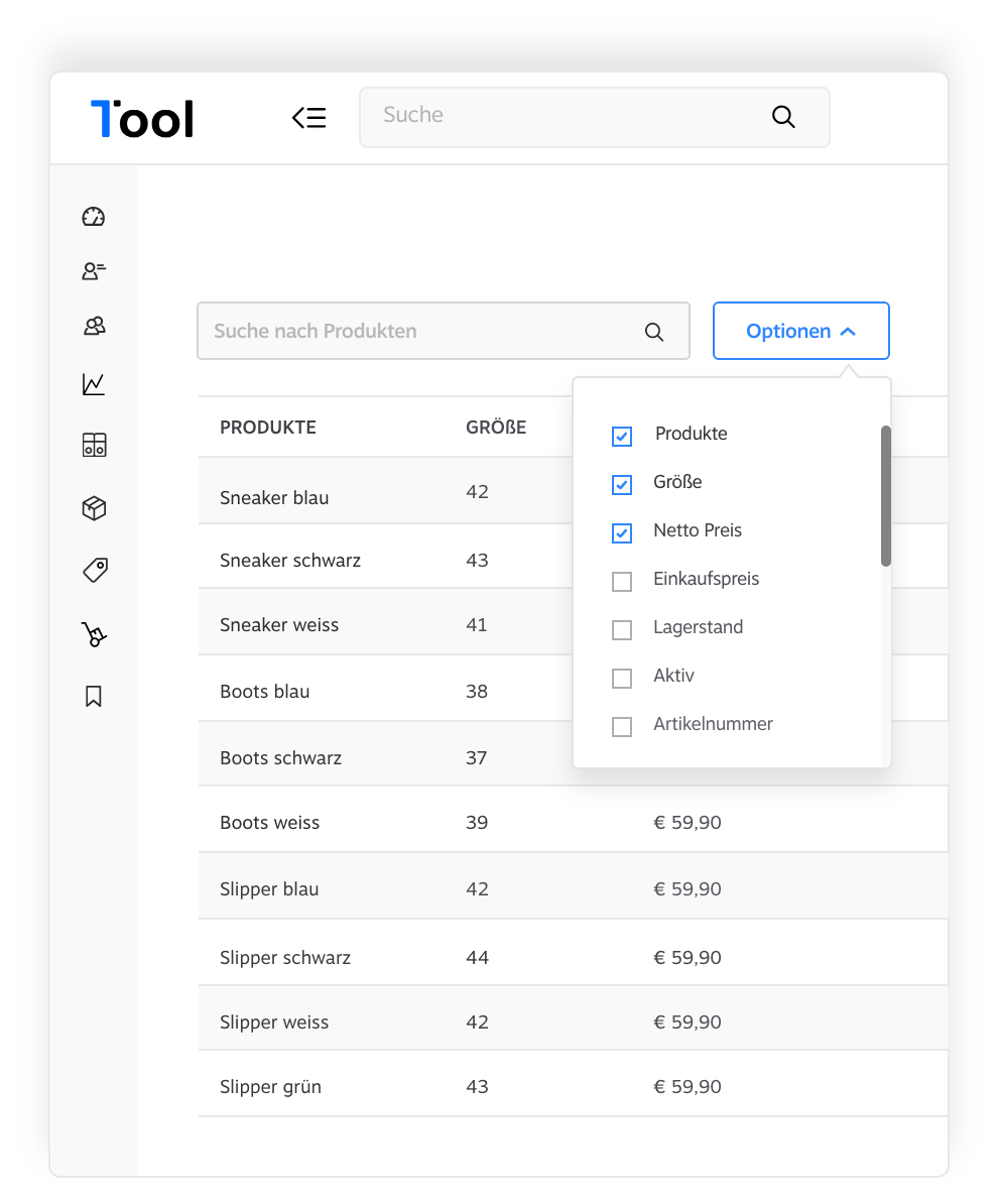 1Tool | Groupe 1407 1