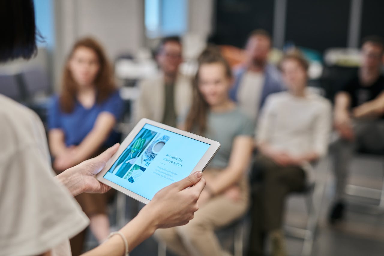 Event Management Software 1Tool: Für Seminare online und vor Ort