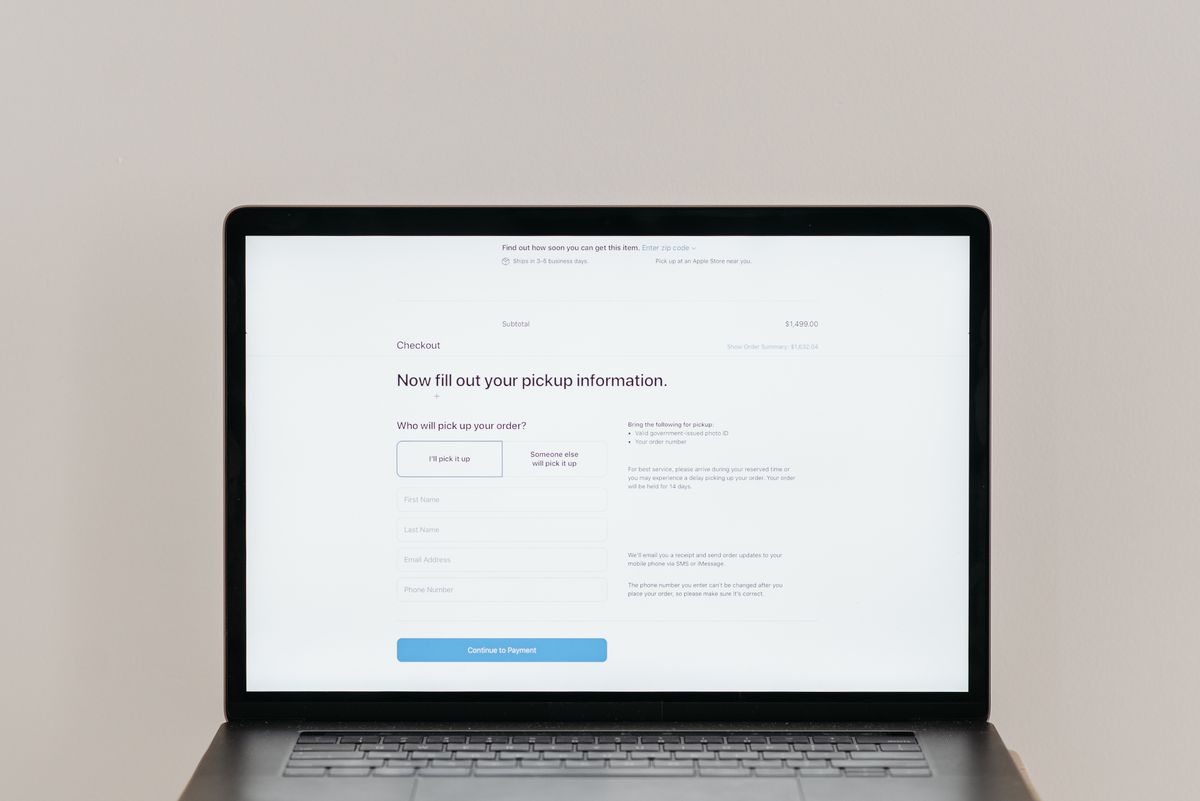 Adressfelder, die mitdenken: vorbelegte Formularfelder in Web-Formularen