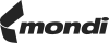 logotip mondi